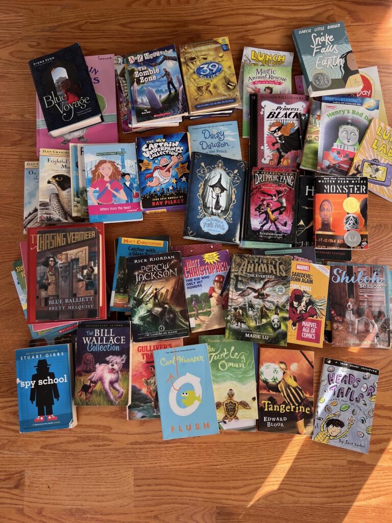 Donations to Northeast Elementary School, a Title 1 school in Waltham, MA.